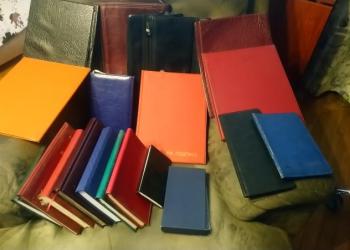 Офисные и канцелярия, новые и б/у