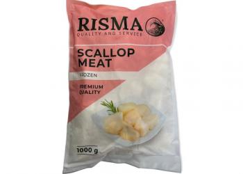 Морской гребешок