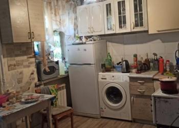 2-к квартира, 40 м2, 1/5 эт.