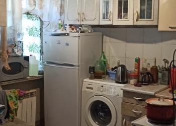 2-к квартира, 40 м2, 1/5 эт.