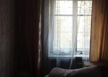 2-к квартира, 40 м2, 1/5 эт.