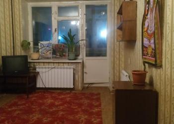 1-к квартира, 38 м2, 1/16 эт.