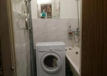 1-к квартира, 38 м2, 1/16 эт.