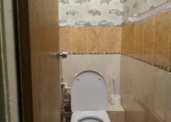 1-к квартира, 38 м2, 1/16 эт.