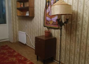 1-к квартира, 38 м2, 1/16 эт.