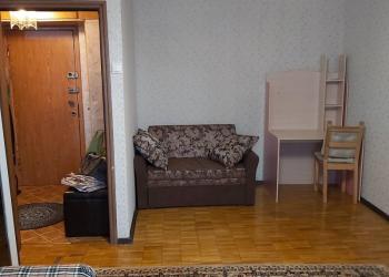 Сдам 1-ю квартиру, собственник, 38 м2, 2/16 эт.