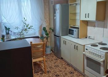 Сдам 1-ю квартиру, собственник, 38 м2, 2/16 эт.
