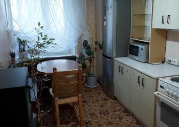 Сдам 1-ю квартиру, собственник, 38 м2, 2/16 эт.
