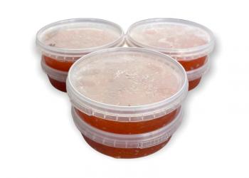 Икра Горбуши