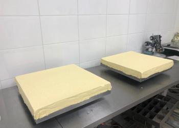 Производство продуктов правильного питания