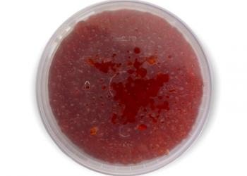 Красная икра нерки