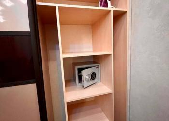 Прекрасная 1-к квартира, 33 м2 с дизайнерским ремонтом!!!