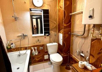 Прекрасная 1-к квартира, 33 м2 с дизайнерским ремонтом!!!