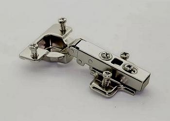 Мебельная фурнитура