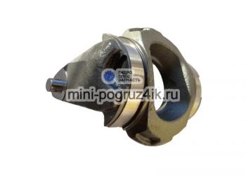Запчасти гидронасосов Rexroth, Danfoss и гидромоторов Rexroth MCR3, MCR5, MCR10