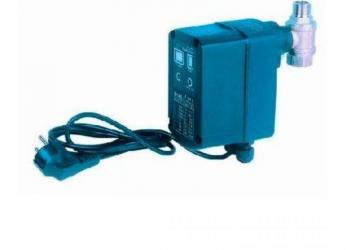 Автомат промывка хоневел