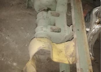 Насос Пб 100 /16