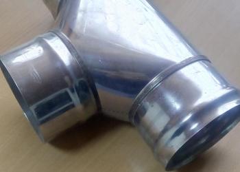 Угольные трубы