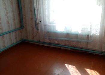 3-к квартира, 40 м2, 1/1 эт.