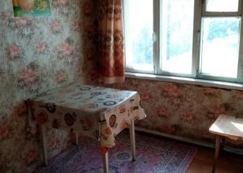 3-к квартира, 40 м2, 1/1 эт.