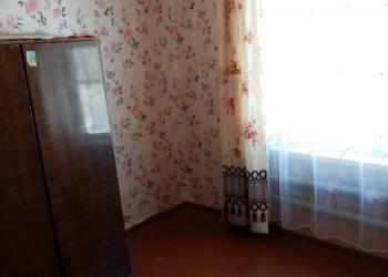 3-к квартира, 40 м2, 1/1 эт.