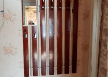 3-к квартира, 40 м2, 1/1 эт.