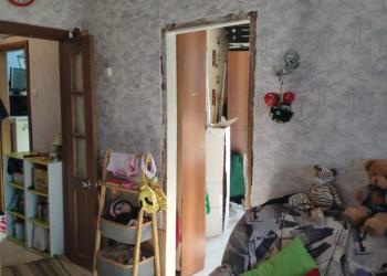 2-к квартира, 48 м2, 4/4 эт.