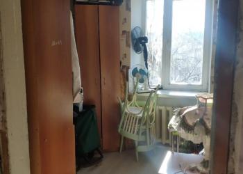 2-к квартира, 48 м2, 4/4 эт.