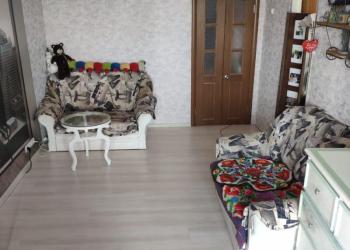 2-к квартира, 48 м2, 4/4 эт.