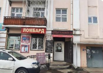 В аренду помещение свободного назначения