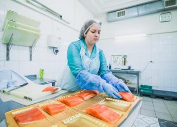 ВАХТА В МОСКВЕ 30/45