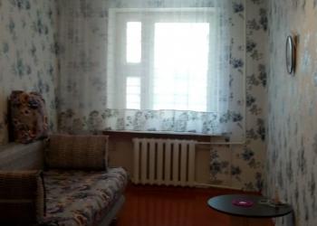 2-к квартира, 5 эт. дом
