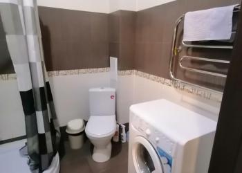 По суточно у моря 2-к квартира, 43 м2, 1/3 эт.