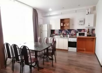 По суточно у моря 2-к квартира, 43 м2, 1/3 эт.