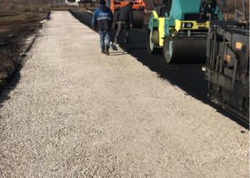 Асфальтированнеи Укладка асфальта Тротуарная плитки