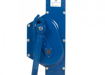 Домкрат реечный тор 10 т