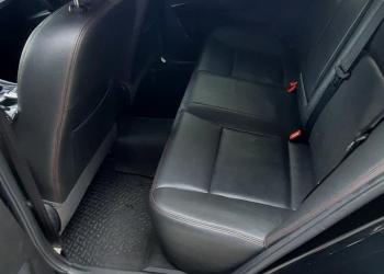 ���������� Geely Emgrand 7, 2016