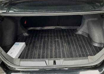 ���������� Geely Emgrand 7, 2016
