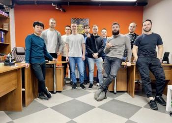 Бизнес франшиза товарка 50/50
