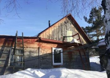 Продам дом, участок 25 сот