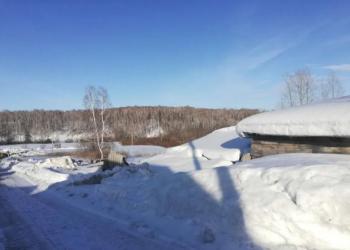 Продам дом, участок 25 сот
