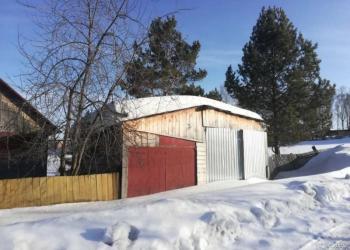 Продам дом, участок 25 сот