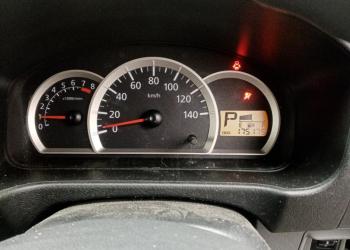 Nissan Clipper, 2010 ����