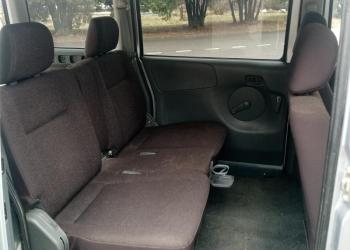Nissan Clipper, 2010 ����