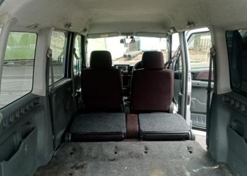 Nissan Clipper, 2010 ����
