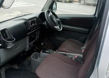 Nissan Clipper, 2010 ����