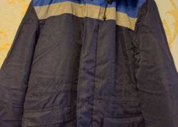 Куртка рабочая