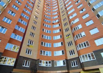2-к квартира, 53 м2, 11/18 эт.