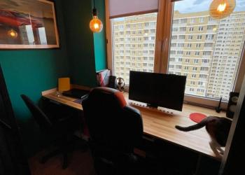 1-к квартира, 34 м2, 15/18 эт.
