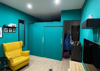 1-к квартира, 34 м2, 15/18 эт.